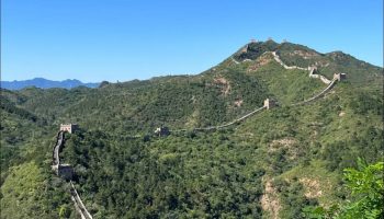how to get to Simatai Great Wall