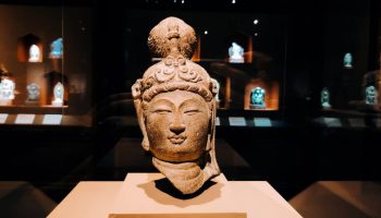 National museum in Beijing