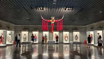 The Shanghai Museum all you need to know