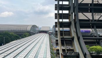 Canton Fair Exhibition Phases & Categories