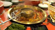 Sichuan Hotpot in CHongqing