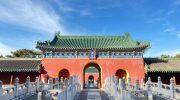 greatest temples of china