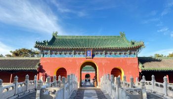 greatest temples of china