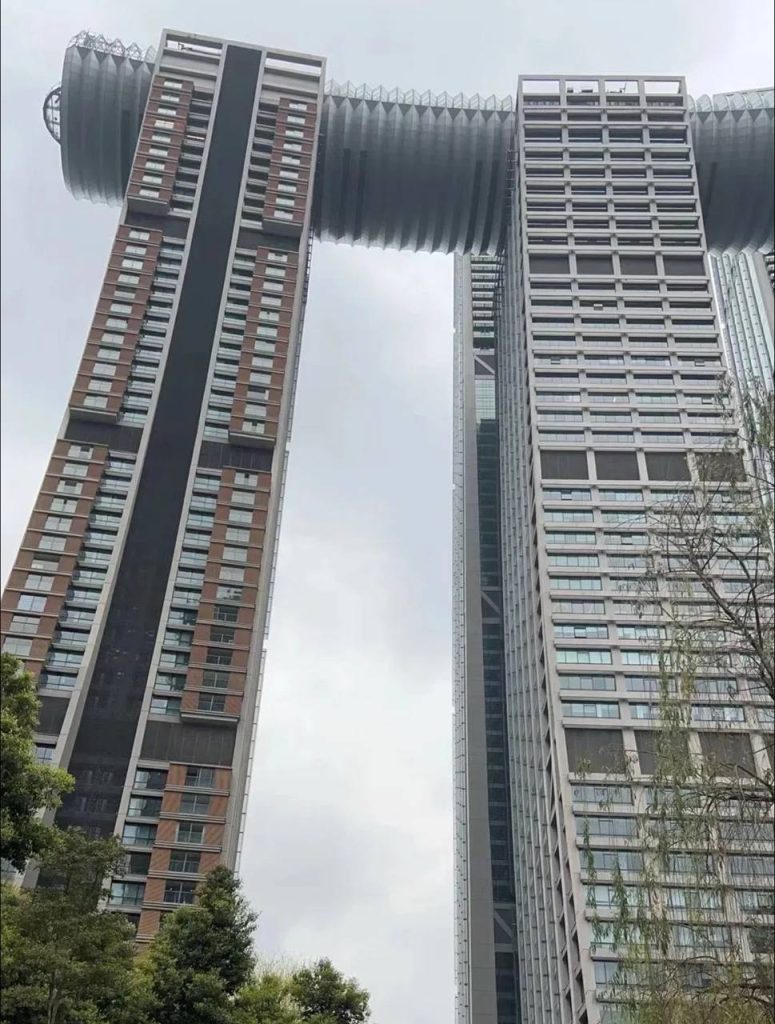 What to see & do at Chaotianmen Dock