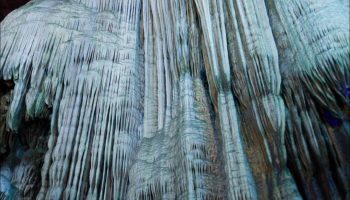 Seven-Star Park in Guilin seven stars cave