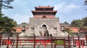 Eastern Qing Tombs – Necropolis of Hebei