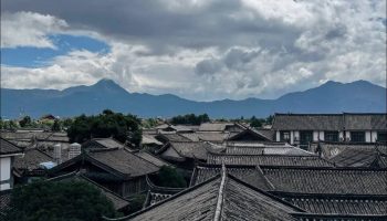 Lijiang Old Town