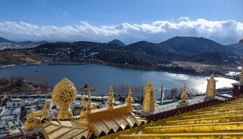 Shangri-La Yunnan China
