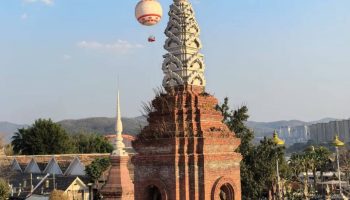 Yunnan Xishuangbanna China