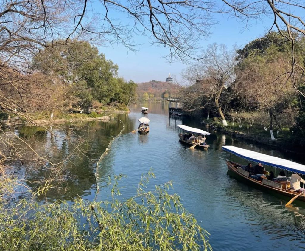Hangzhou Xihu