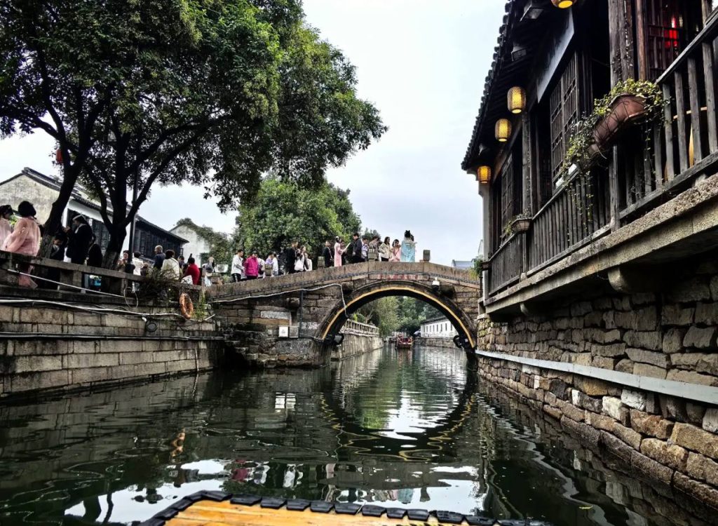 Suzhou Zhejiang