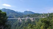 Zhangjiajie Glass Bridge guide to China’s famous skywalk