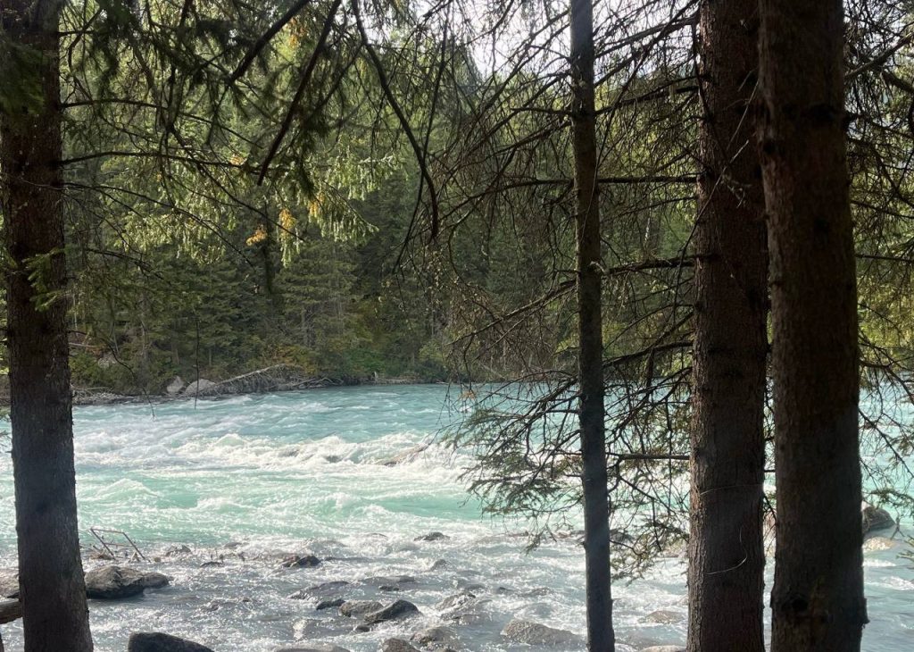 What to see at Kanas Lake